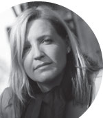 Riikka Merisalo